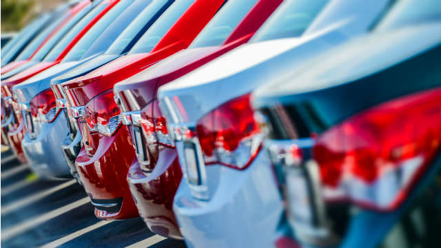 upgrade car lease