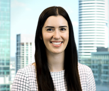 Ellie McLachlan 2020