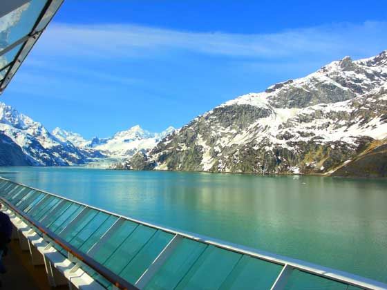 Alaska