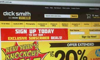 Dick Smith Closing: Can you get your money back for Dick Smith gift cards?
