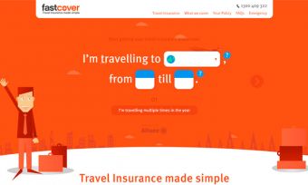 Fastcover launches new mobile-responsive website