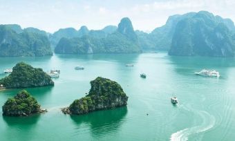 7 Amazing cruises departing from Australia this year