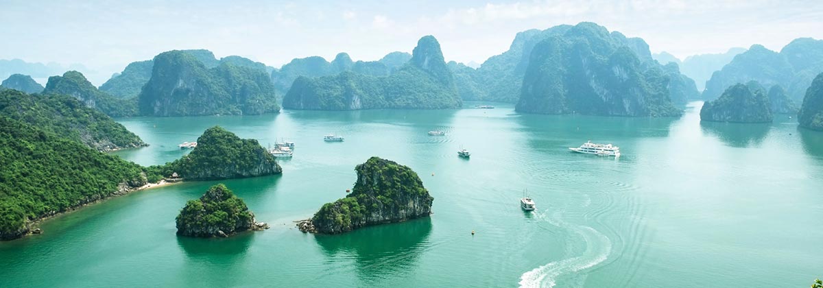 7 amazing cruises leaving Australia in 2016