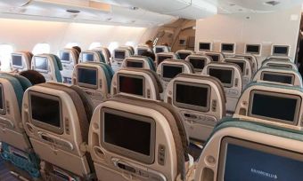 Frequent Flyer Programs: How to choose an airline?