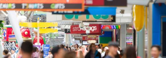 The retail industry performed strongly in the past financial year, and looks set to continue this trend in 2016.