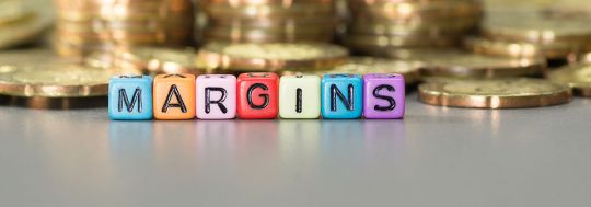 margin