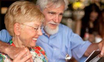 Age Pension Portability Rules