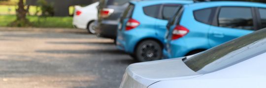 Hatchback and sedan cars