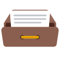 LetterDrawer