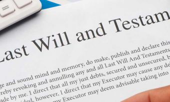 What is a Will and when should you need one?