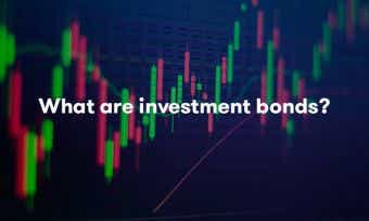 What are investment bonds
