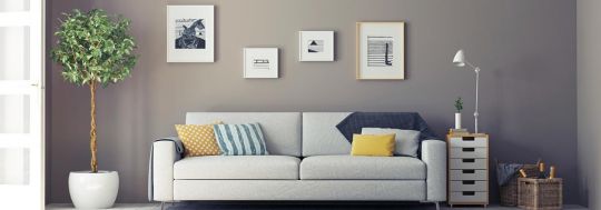 How to brighten a room with smart design