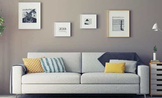 Design tips to brighten your rooms