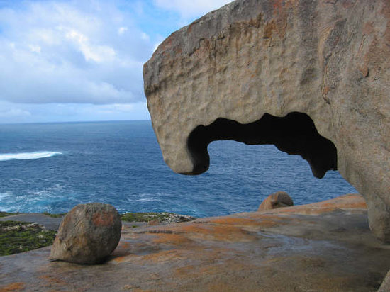 Kangaroo Island