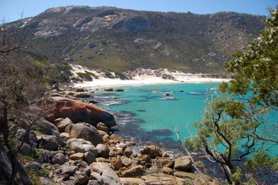 Wilson Promontory