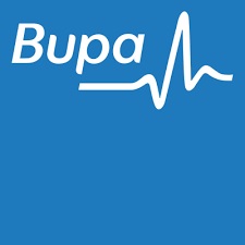 Bupa health insurance