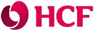 HCF Insurance Logo