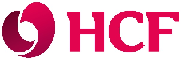 HCF Insurance Logo