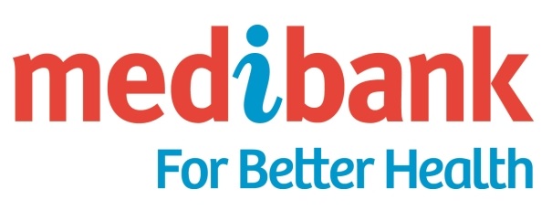 Medibank Insurance Logo