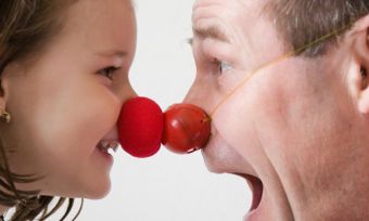 Red Nose Day: An Overview