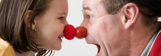 Red Nose Day in Australia