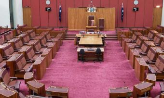 FOFA Amendments pass the parliament