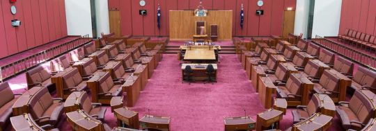 The parliament has passed the Corporations Amendment (Financial Advice Measures) Bill