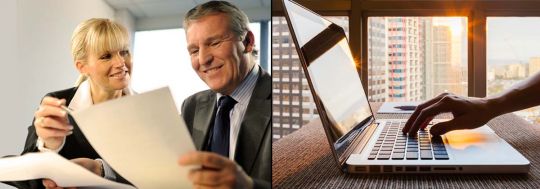 What's the difference between Advised vs. Direct income protection insurance? Do they have different benefits or benefit periods? Which is cheaper?