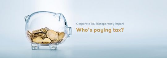 ATO releases tax report on Australia's top private companies