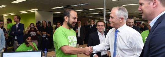 Fintech firms freed to compete with banks, but disruption yet to come