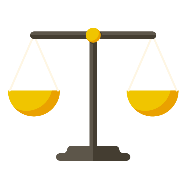 scale icon