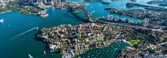sydney