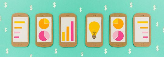 Feeling out of touch with your retirement savings? These apps can help put you on top.