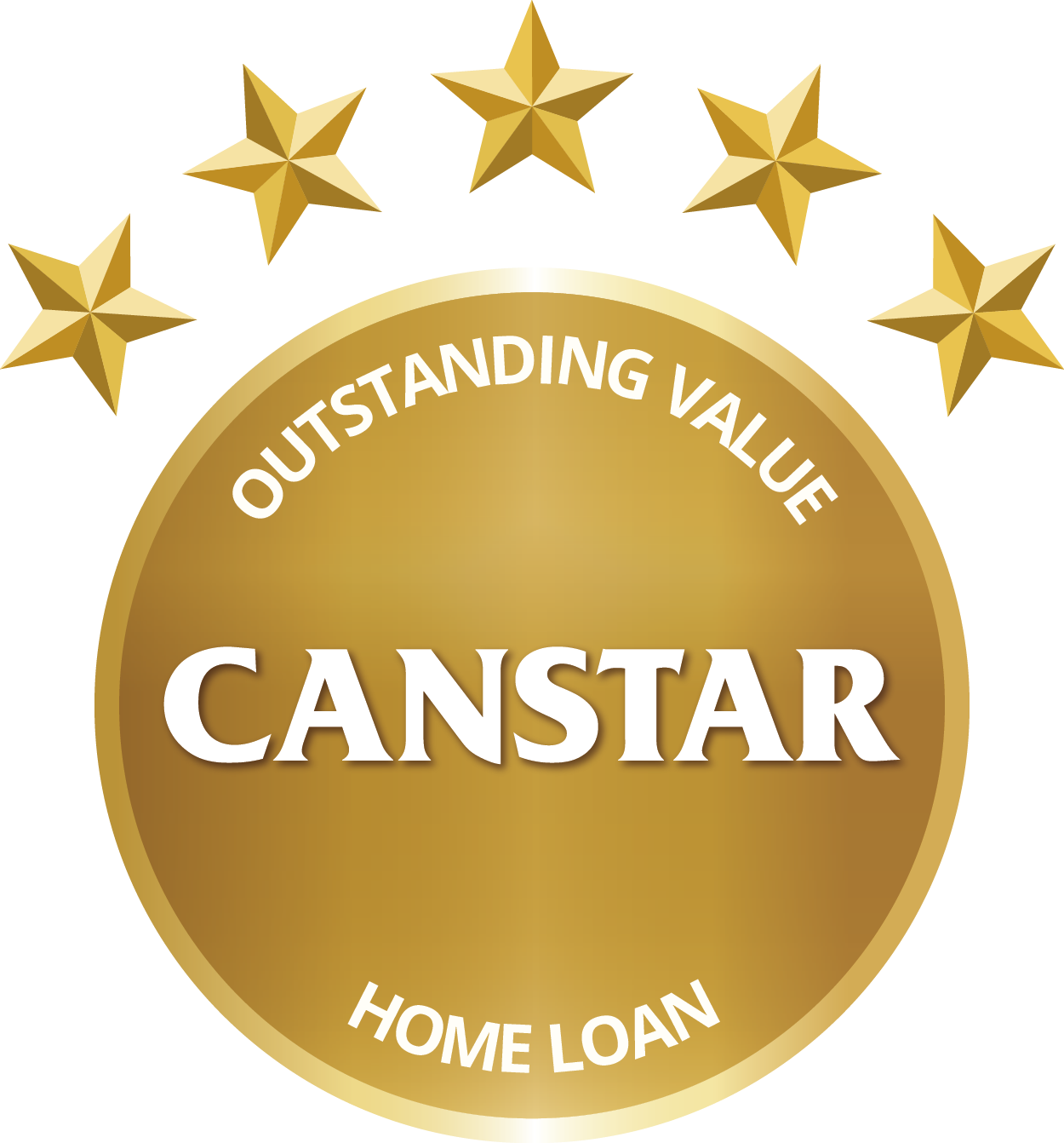 CANSTAR &#8211; Outstanding Value &#8211; Home Loan