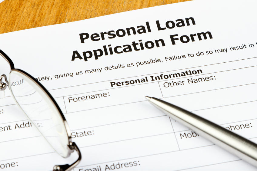 40 Top Images Online Loan Applications - Staley Credit Union: Online Loan Application