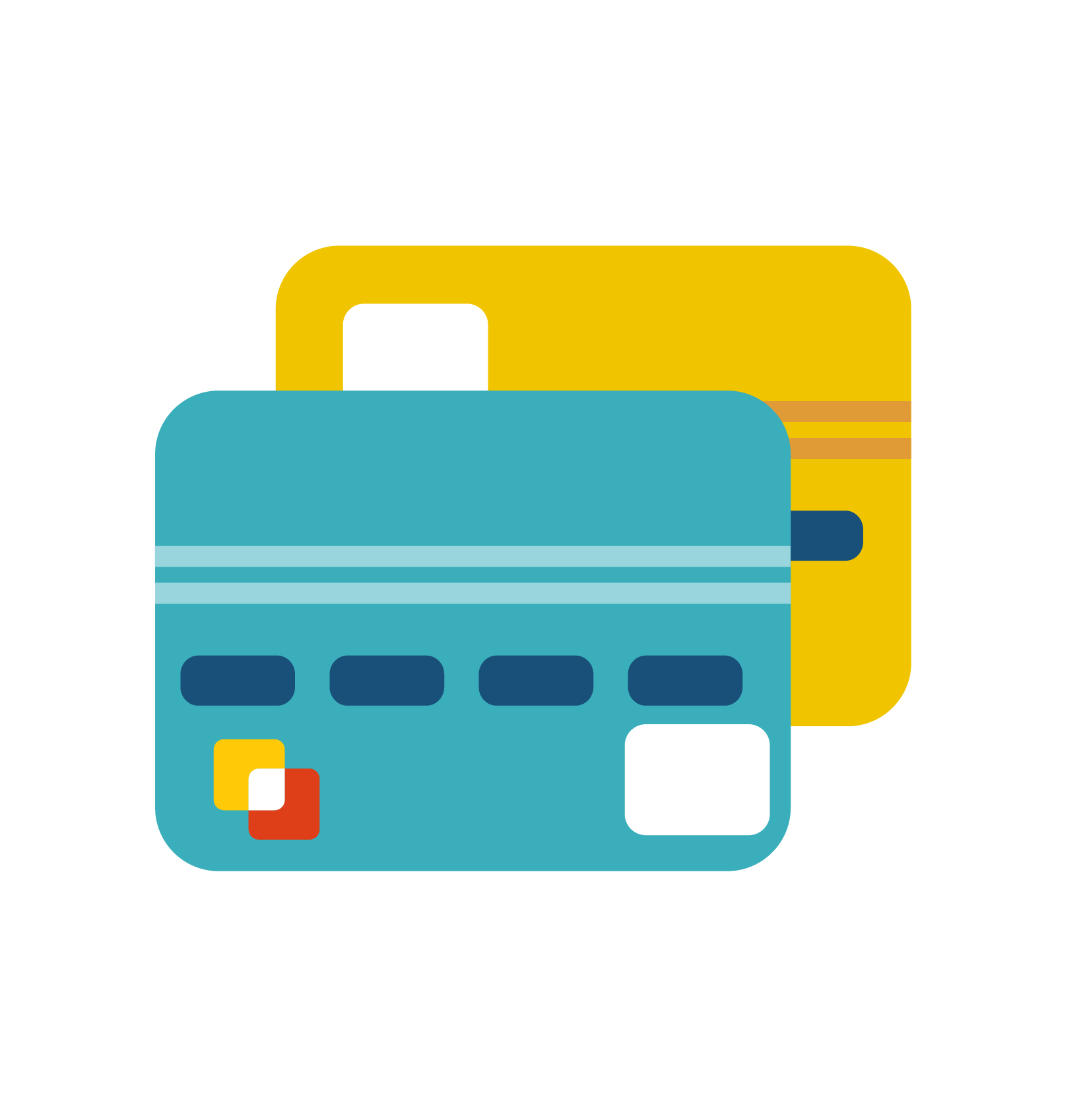 icon credit card