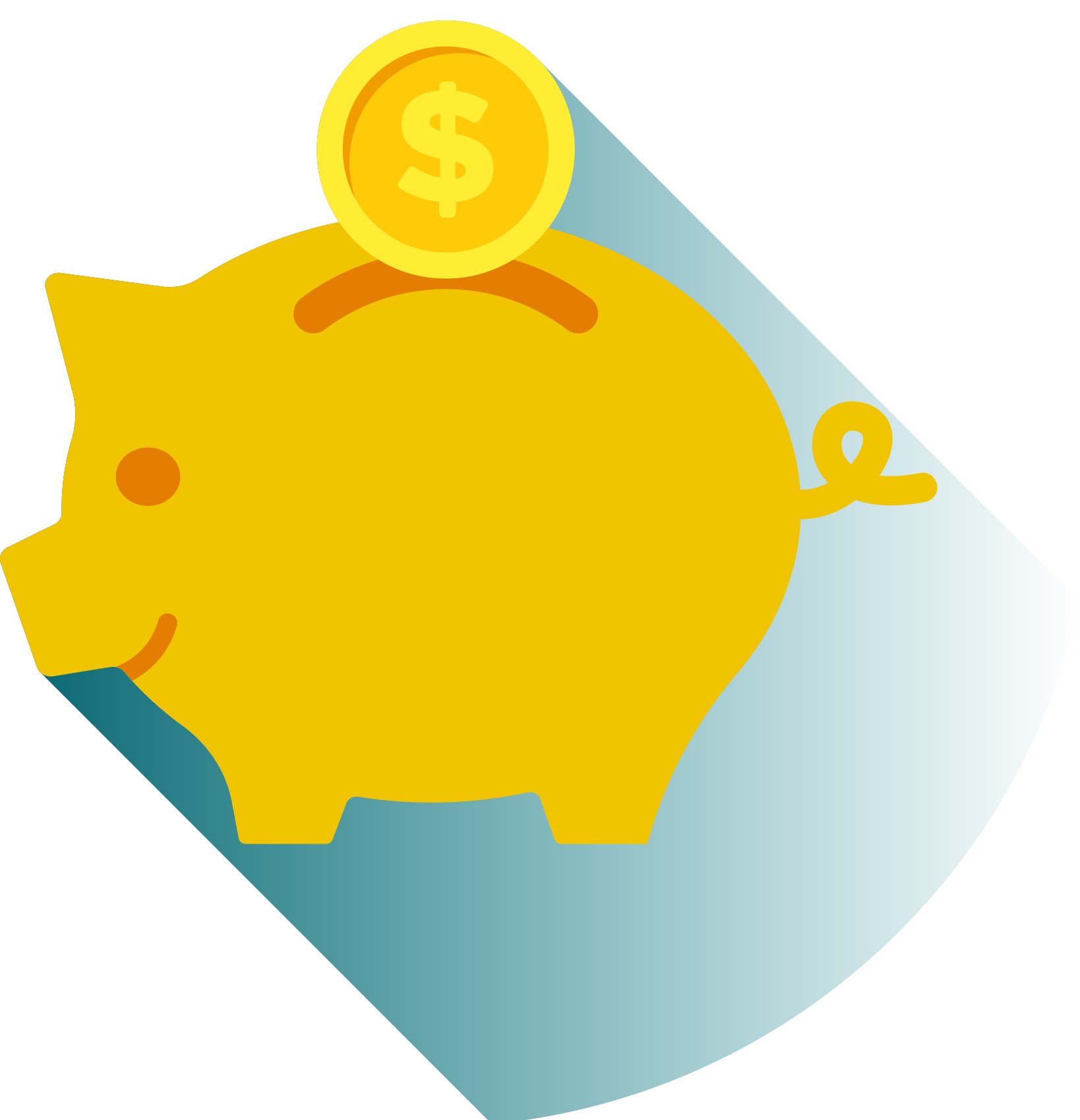 Savings icon