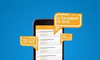 Bankwest Easy Alerts offer customised experience