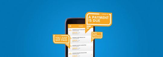 Bankwest wins Canstar Innovation Award for Easy Alerts