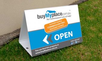 buyMyplace: Increasing number of private property sales