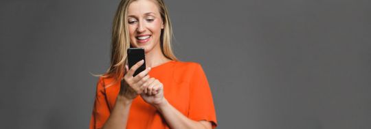 Bankwest wins Innovation Award for Easy Alerts account functionality