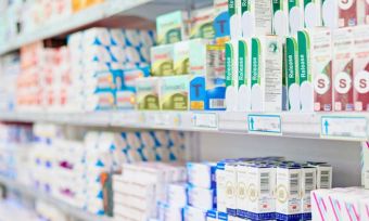 Price reduction for many prescription medications