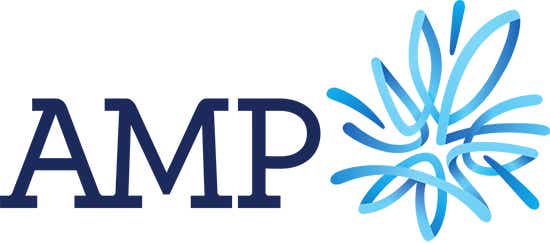 AMP Limited Logo