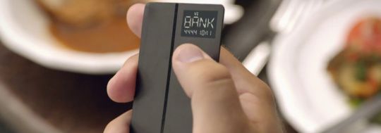 Fitbit buys Coin