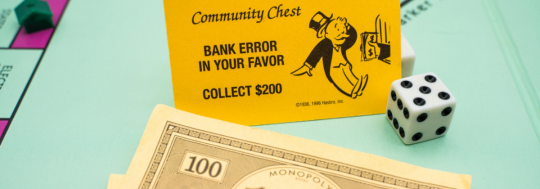 Editorial header image