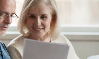 Account-based pension fees