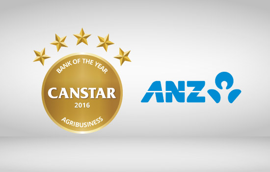 About ANZ's agribusiness resources