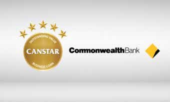 CommBank Business Loans - 5 Star Rated 2016