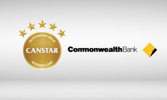 CommBank Business Loans - 5 Star Rated 2016