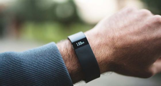 fitbit